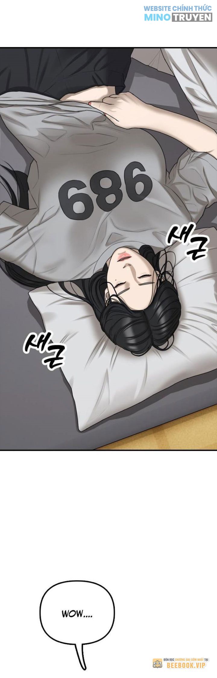 Ngày Tận Thế Đã Đến - Page 6