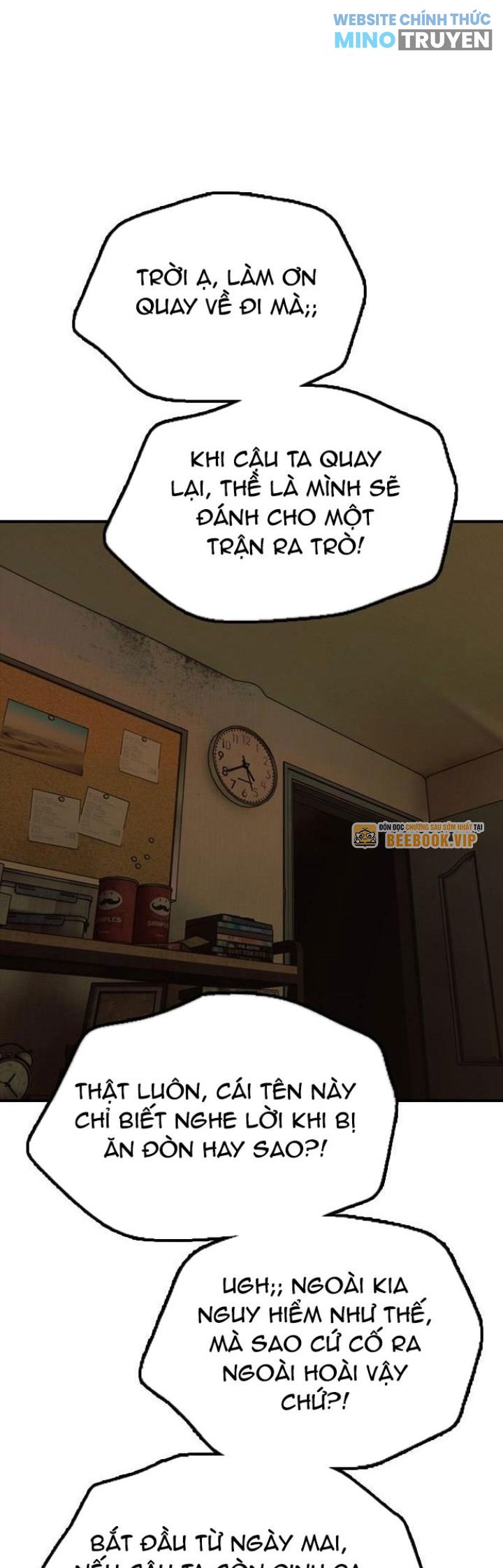 Ngày Tận Thế Đã Đến - Page 36