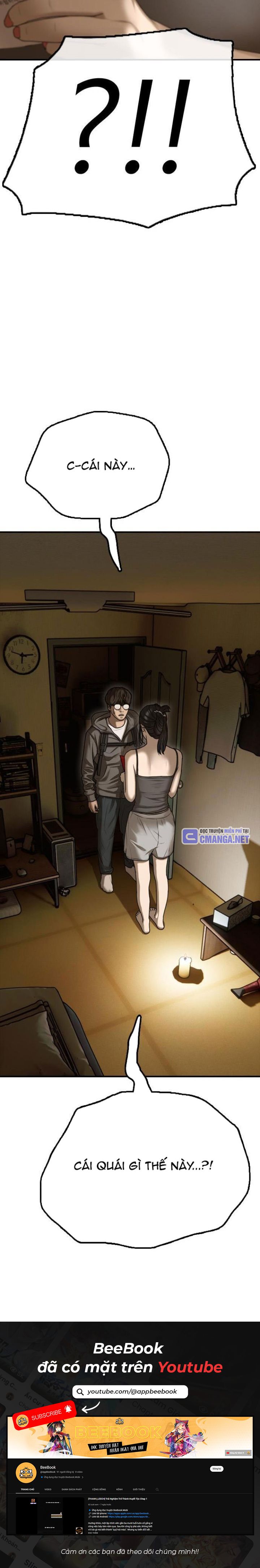 Ngày Tận Thế Đã Đến - Page 43