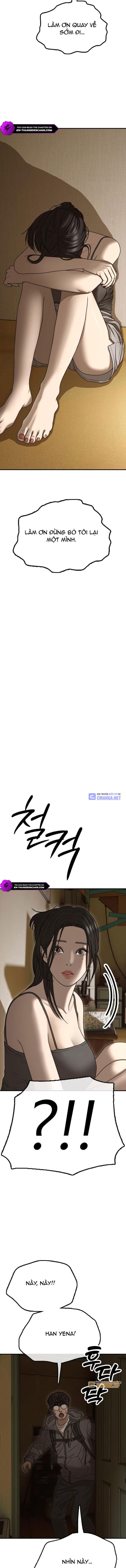 Ngày Tận Thế Đã Đến - Page 39