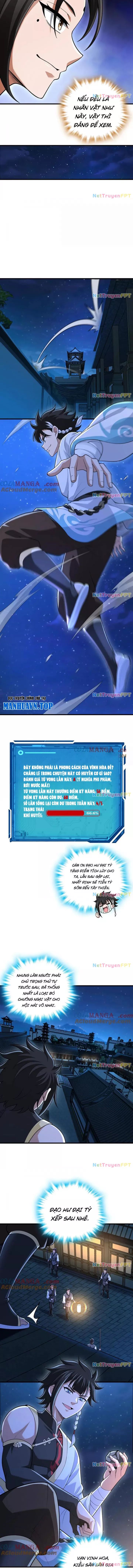 Giết Ta Thêm Vài Lần Nữa, Ta Liền Trở Thành Vô Địch!
