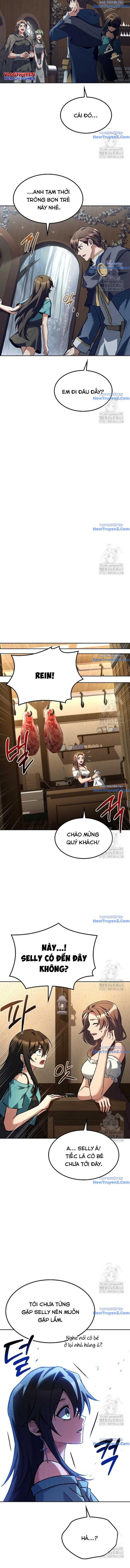Đại Pháp Sư Mở Nhà Hàng - Page 19