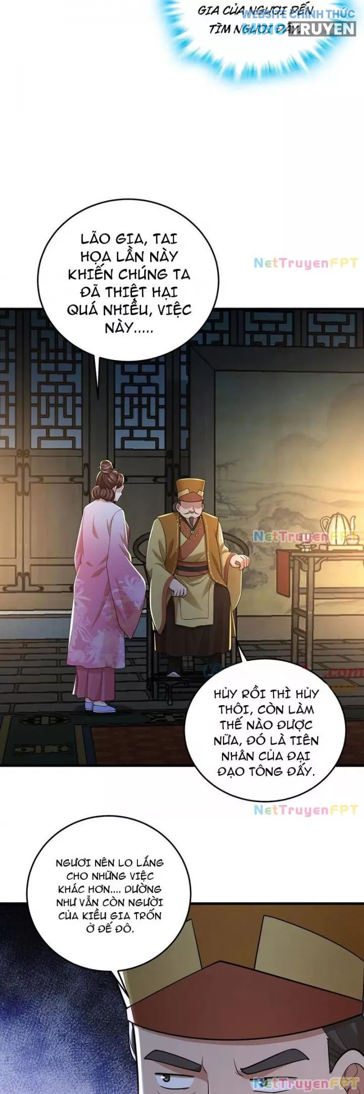 Giết Ta Thêm Vài Lần Nữa, Ta Liền Trở Thành Vô Địch!