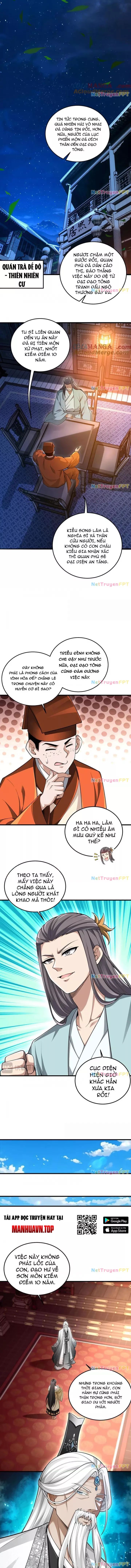 Giết Ta Thêm Vài Lần Nữa, Ta Liền Trở Thành Vô Địch!