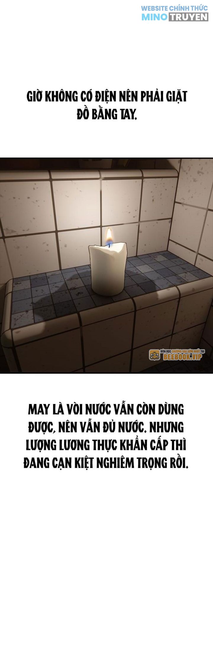Ngày Tận Thế Đã Đến - Page 24