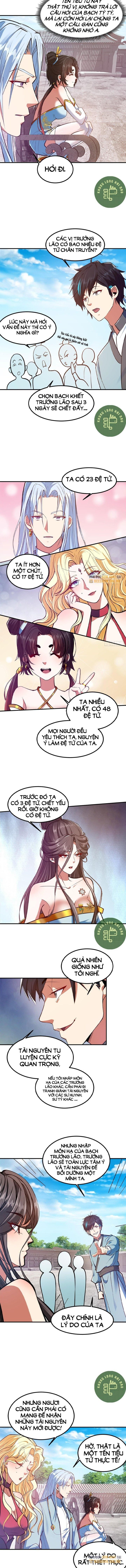 Khoa Học Tu Tiên, Đạo Pháp Đăng Thiên