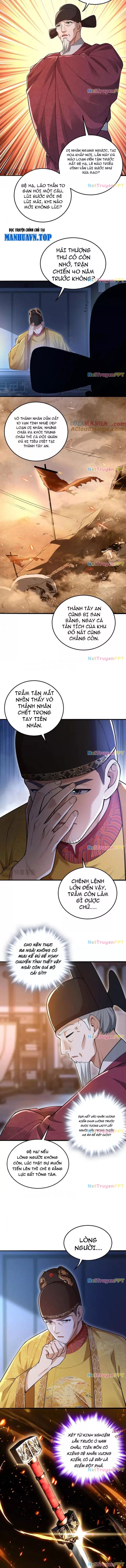 Giết Ta Thêm Vài Lần Nữa, Ta Liền Trở Thành Vô Địch!