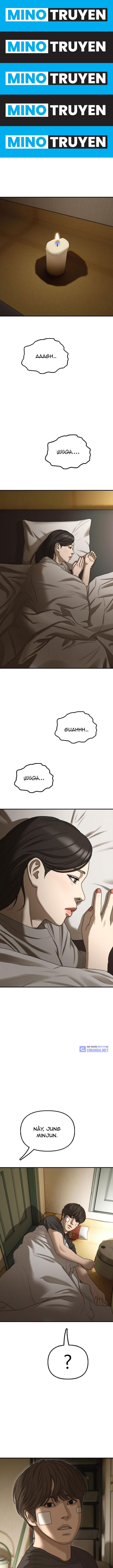 Ngày Tận Thế Đã Đến - Page 1