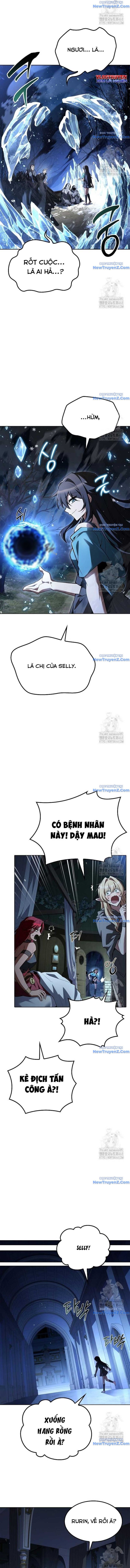 Đại Pháp Sư Mở Nhà Hàng - Page 9