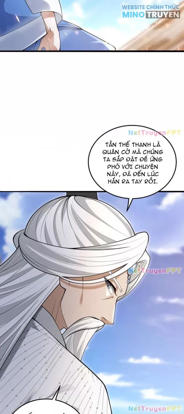 Giết Ta Thêm Vài Lần Nữa, Ta Liền Trở Thành Vô Địch!