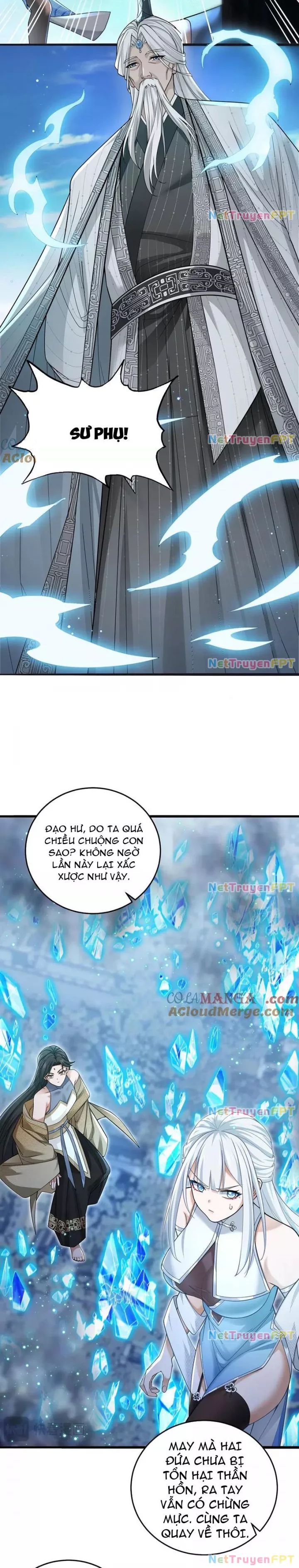 Giết Ta Thêm Vài Lần Nữa, Ta Liền Trở Thành Vô Địch!