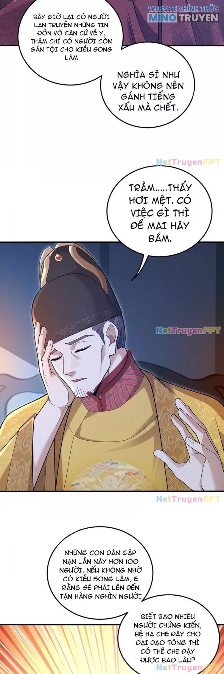 Giết Ta Thêm Vài Lần Nữa, Ta Liền Trở Thành Vô Địch!