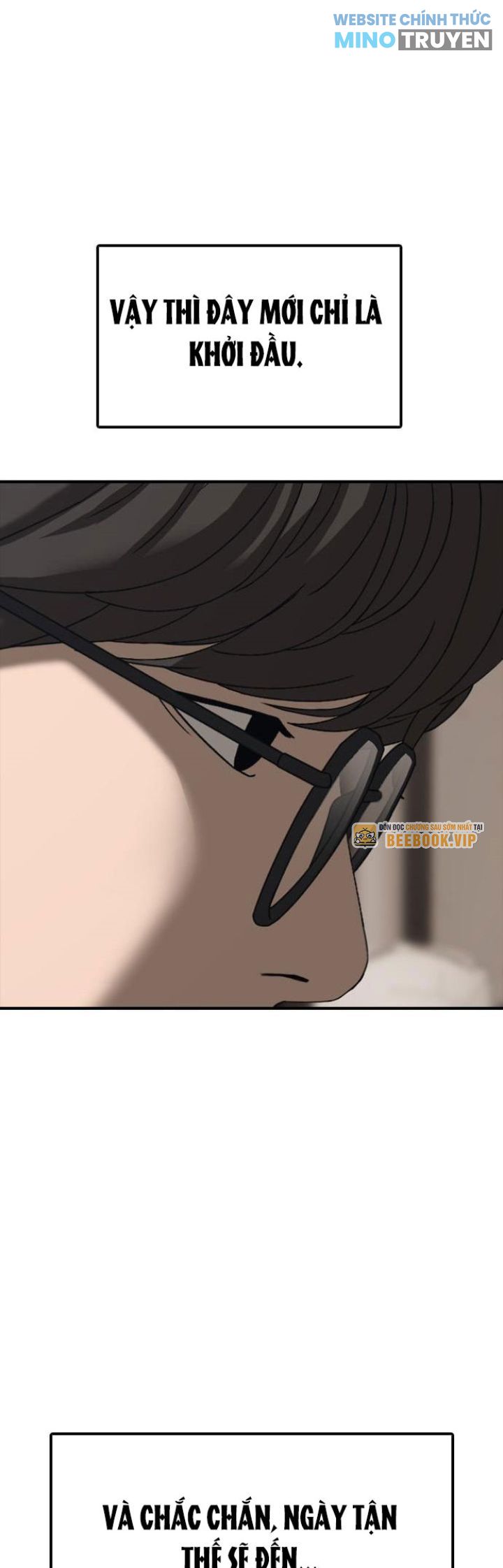 Ngày Tận Thế Đã Đến - Page 30