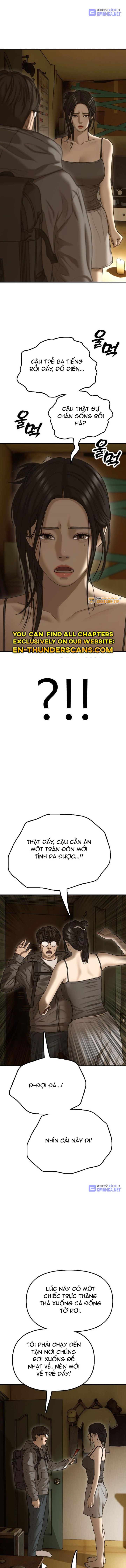 Ngày Tận Thế Đã Đến - Page 41