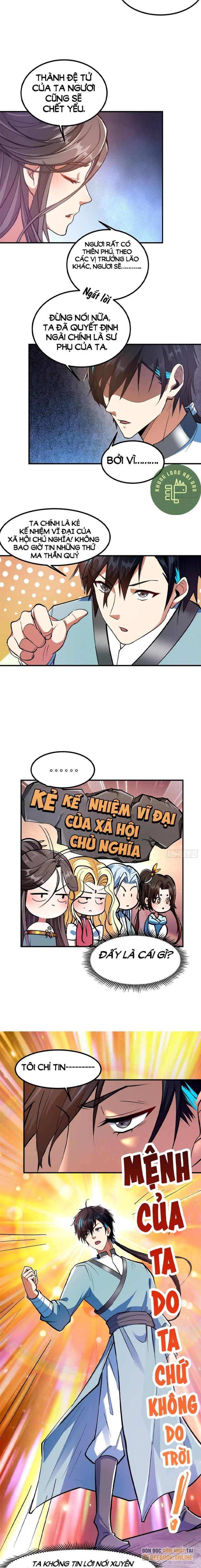 Khoa Học Tu Tiên, Đạo Pháp Đăng Thiên