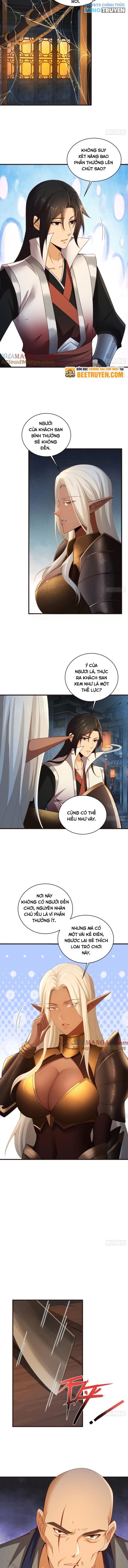 Khởi Đầu Với Tuyệt Sắc Nữ Sư Phụ: Hệ Thống Thập Cân Phản Cốt - Page 6