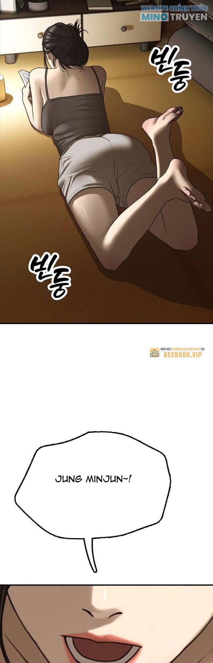 Ngày Tận Thế Đã Đến - Page 22