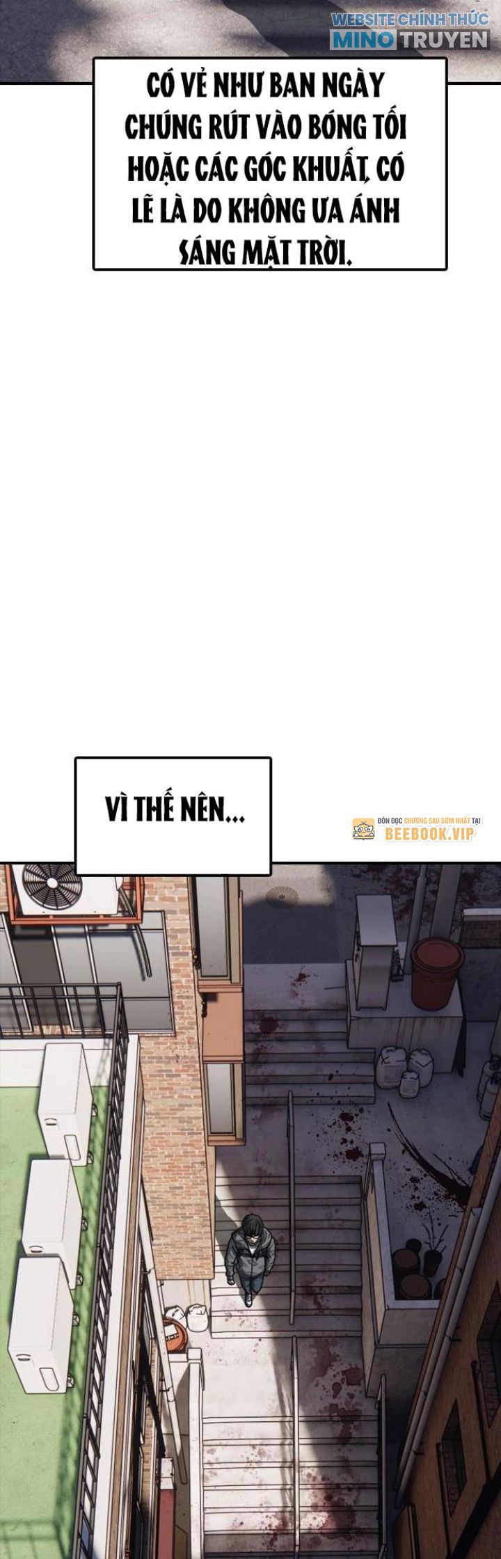 Ngày Tận Thế Đã Đến - Page 28