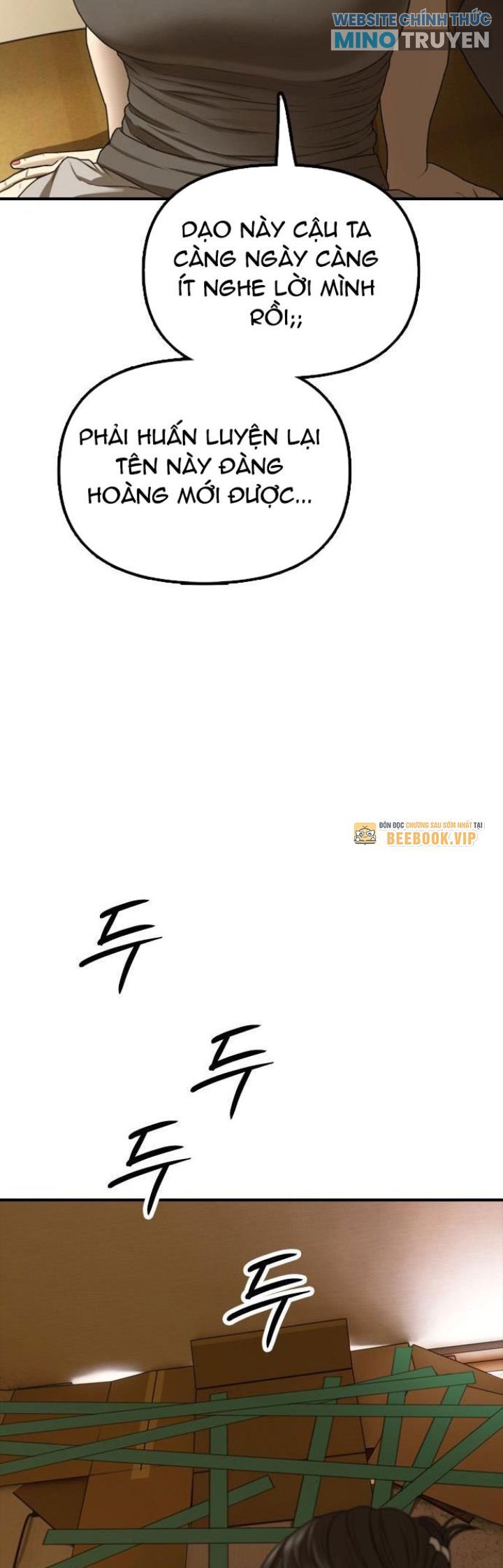 Ngày Tận Thế Đã Đến - Page 32