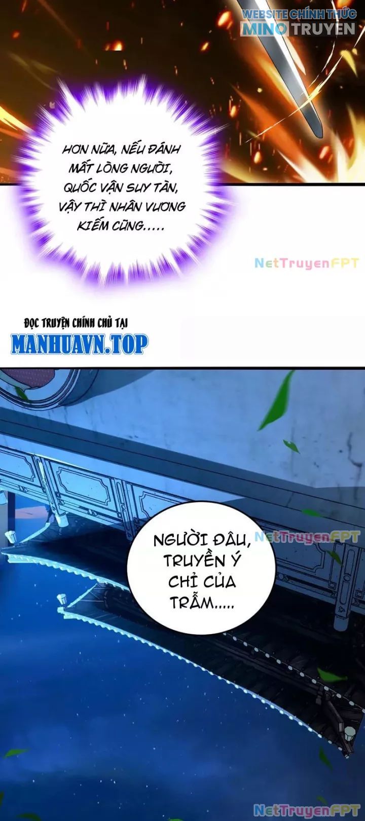 Giết Ta Thêm Vài Lần Nữa, Ta Liền Trở Thành Vô Địch!