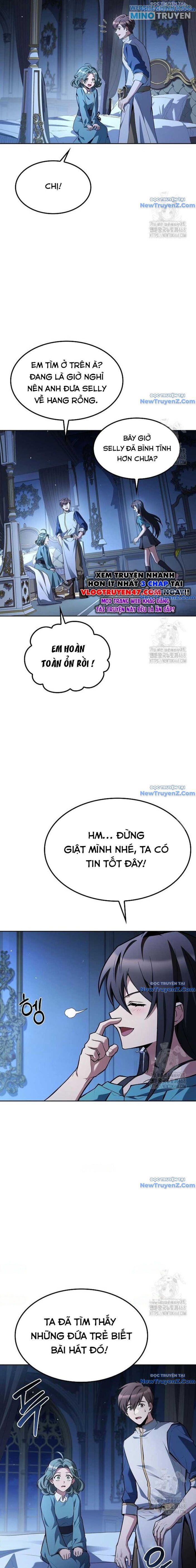 Đại Pháp Sư Mở Nhà Hàng - Page 10