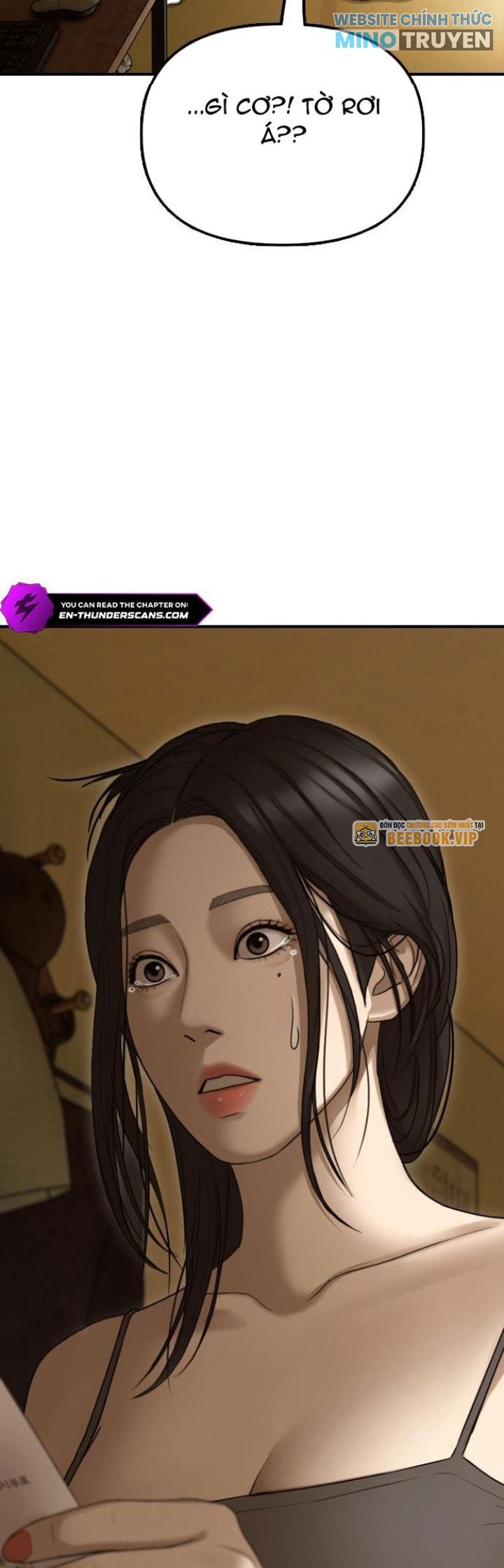 Ngày Tận Thế Đã Đến - Page 42