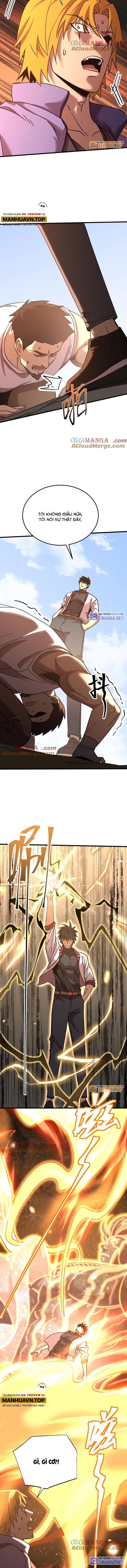 Cao Võ: Xuyên Không Tới Vạn Năm Sau - Page 9