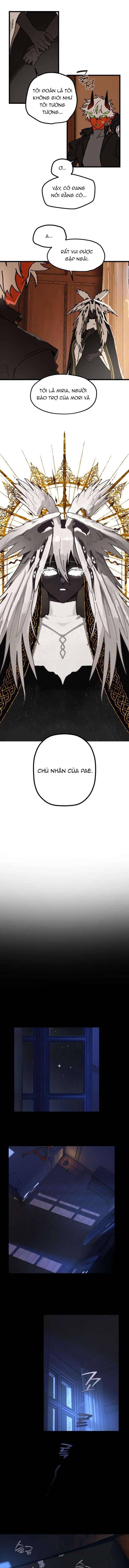 Trên Con Đường Đi Tìm Mẹ