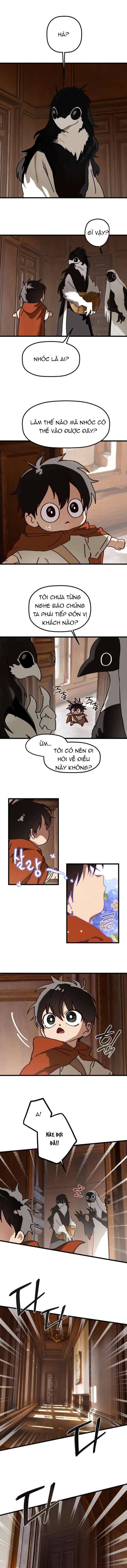 Trên Con Đường Đi Tìm Mẹ
