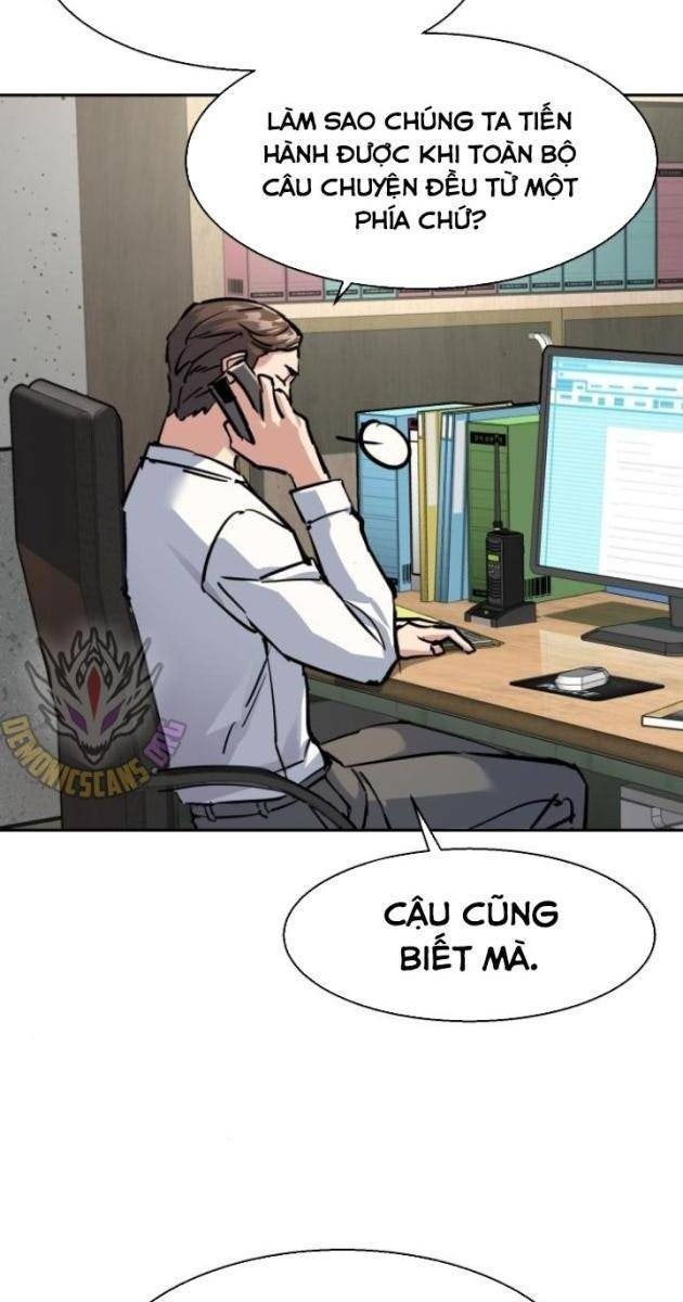Bạn Học Của Tôi Là Lính Đánh Thuê - Page 99