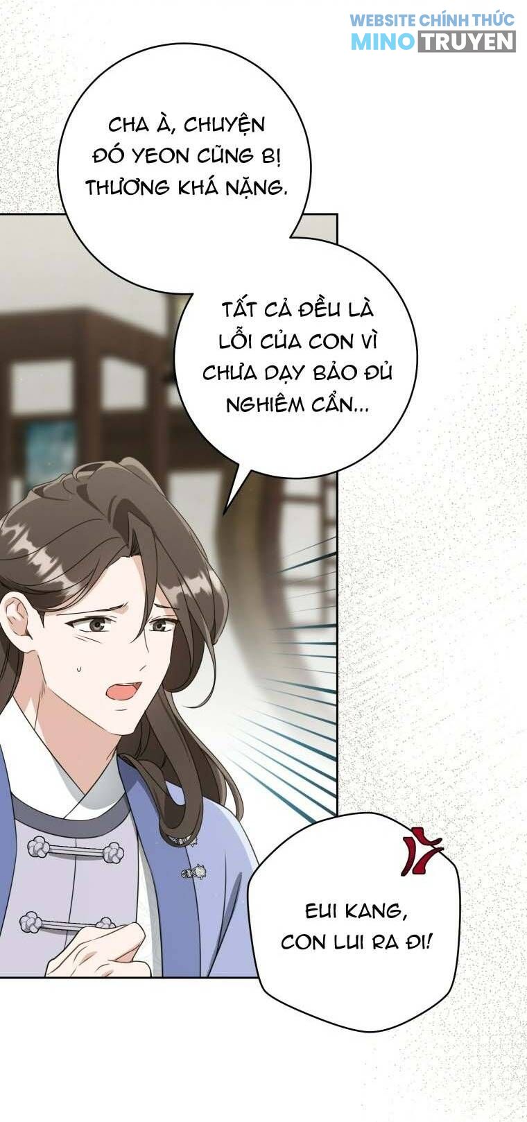 Trở Thành Cô Cháu Gái Bị Khinh Miệt Của Gia Tộc Võ Lâm - Page 9