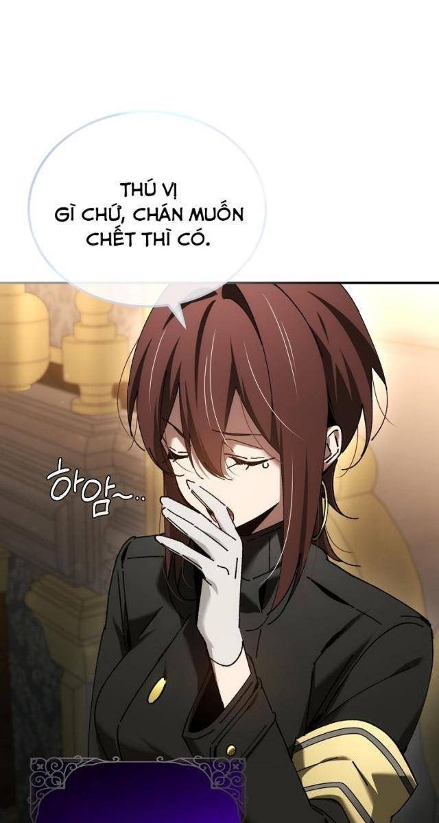Trở Thành Thiên Tài Tốc Biến Của Học Viện Ma Pháp - Page 55