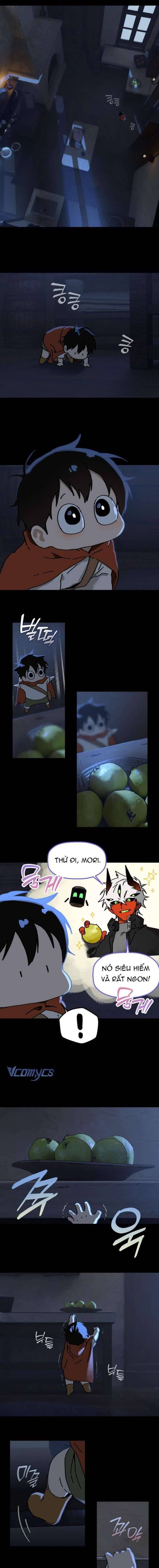 Trên Con Đường Đi Tìm Mẹ
