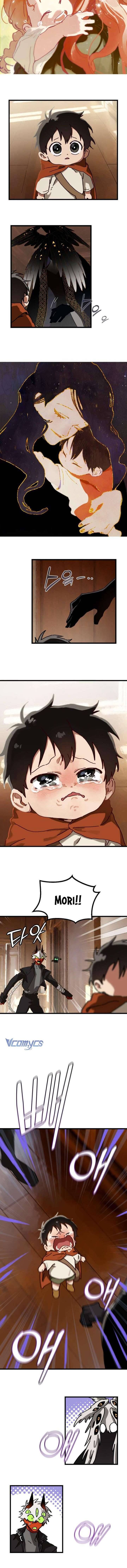 Trên Con Đường Đi Tìm Mẹ