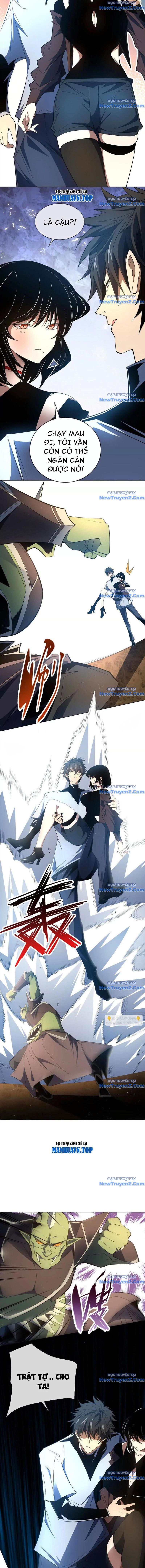 Ta Thành Vương Giả Từ Khắc Kim - Page 15