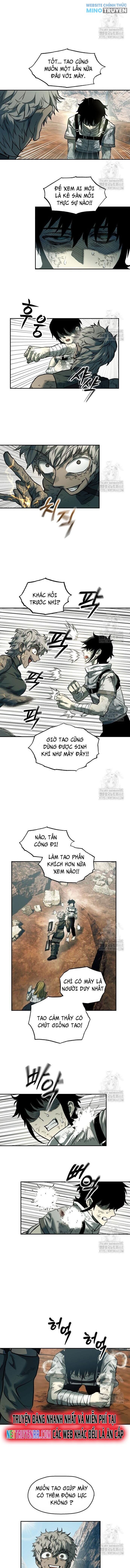 Sinh Tồn Trong Tận Thế - Page 10
