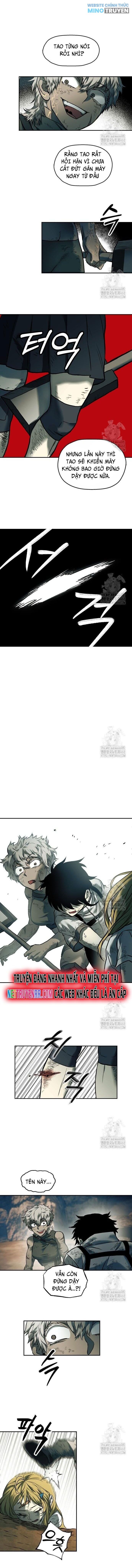 Sinh Tồn Trong Tận Thế - Page 9
