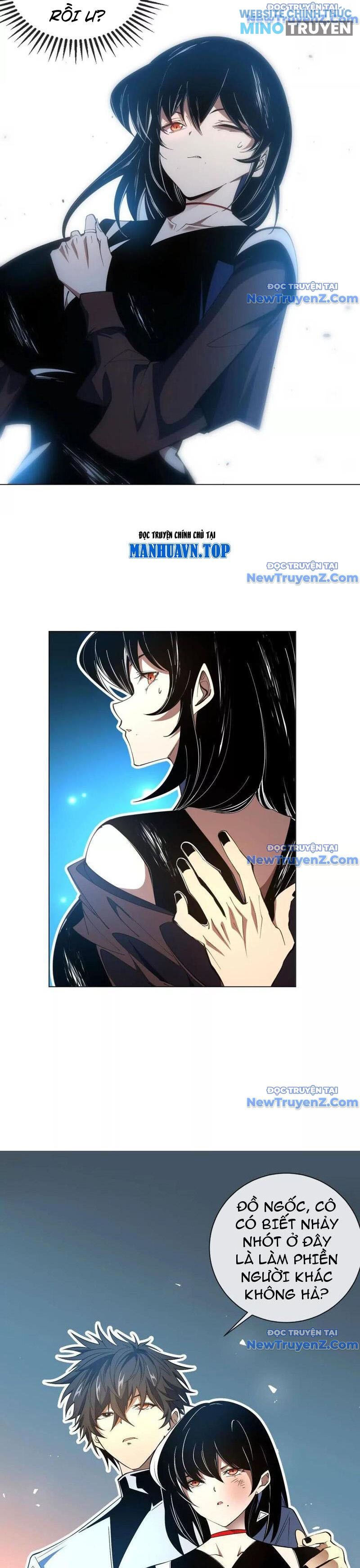 Ta Thành Vương Giả Từ Khắc Kim - Page 14