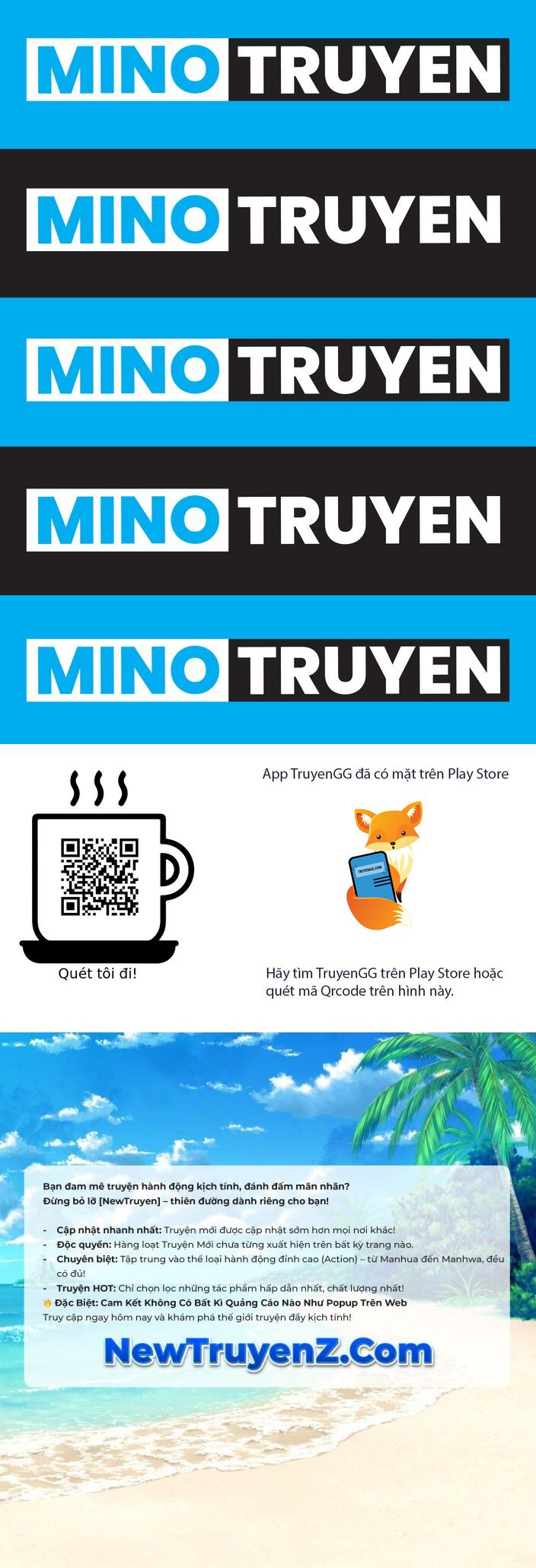 Vương Triều Đen Tối: Joseon - Page 1