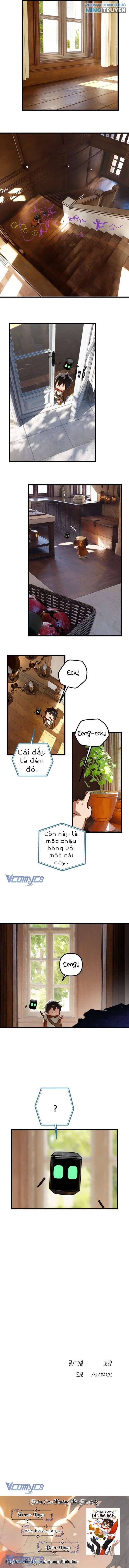 Trên Con Đường Đi Tìm Mẹ - Page 12
