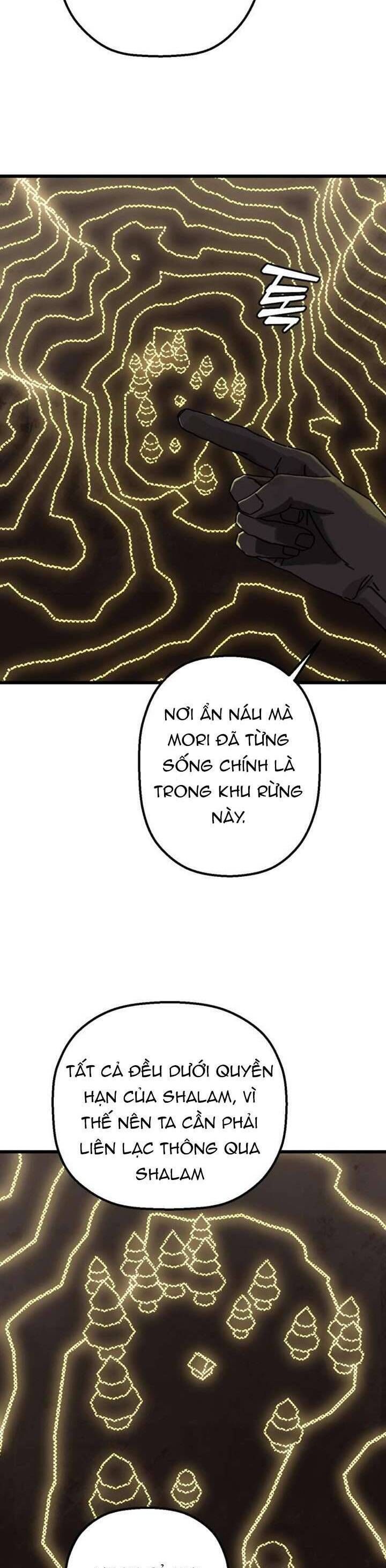 Trên Con Đường Đi Tìm Mẹ - Page 8
