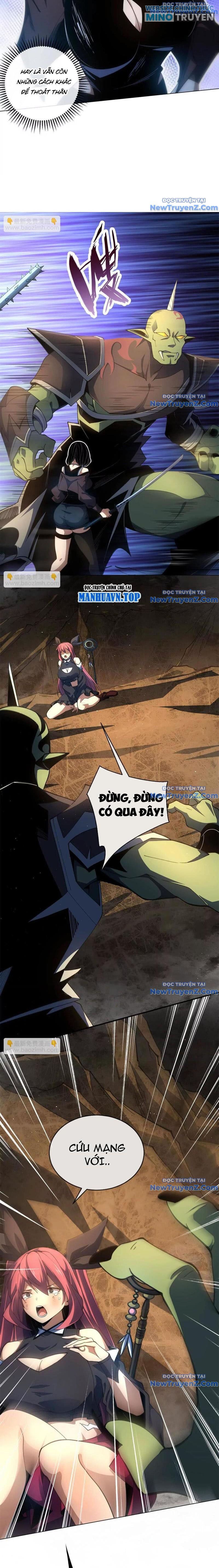 Ta Thành Vương Giả Từ Khắc Kim - Page 8