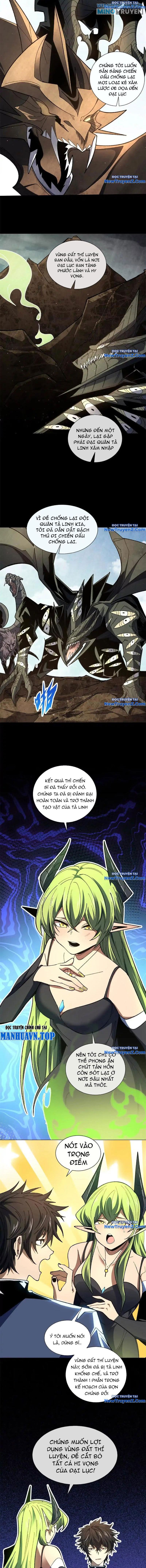 Ta Thành Vương Giả Từ Khắc Kim