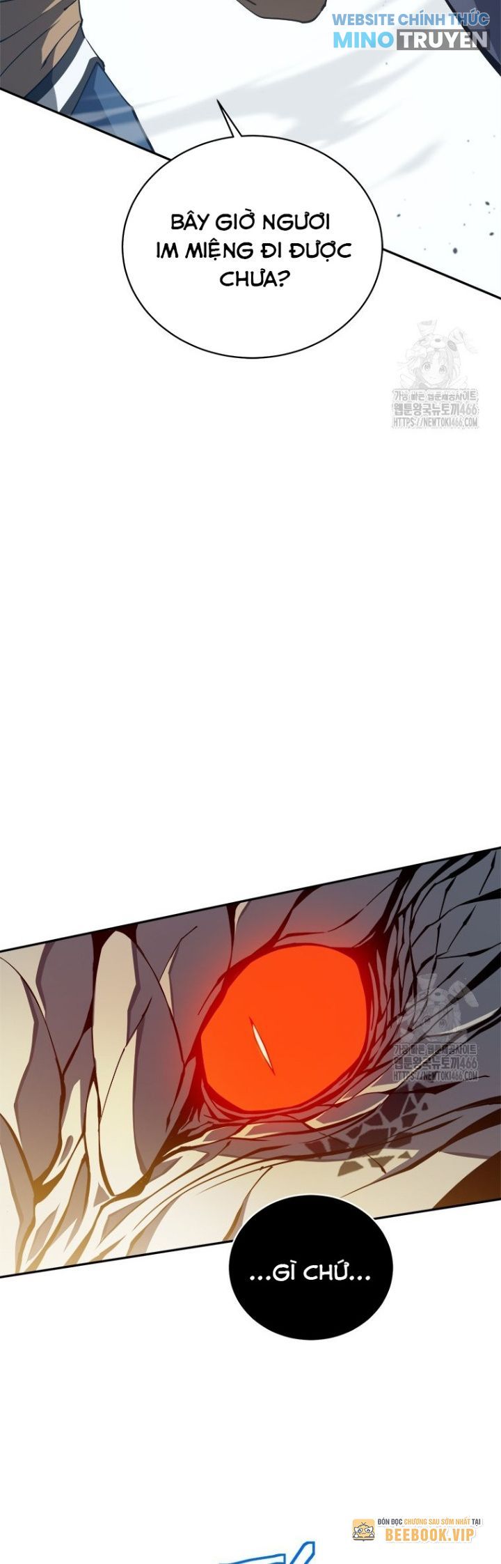 Lv 1 Bất Khả Chiên Bại - Page 10