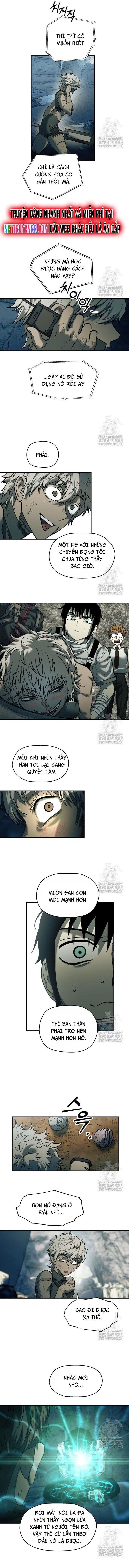 Sinh Tồn Trong Tận Thế - Page 6