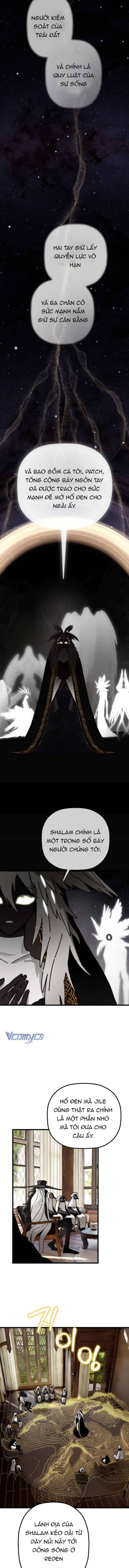 Trên Con Đường Đi Tìm Mẹ - Page 7