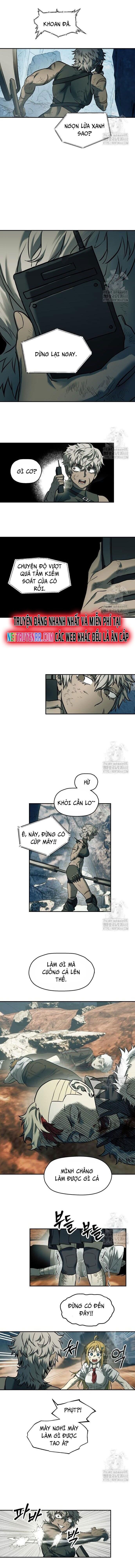 Sinh Tồn Trong Tận Thế - Page 7