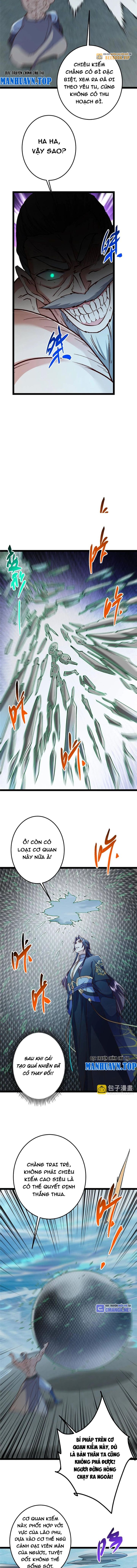 Chưởng Môn Khiêm Tốn Chút - Page 7