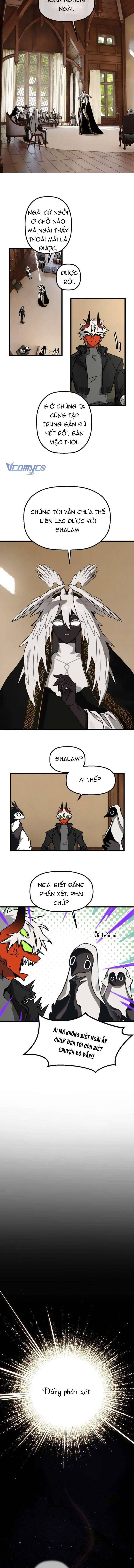 Trên Con Đường Đi Tìm Mẹ - Page 6