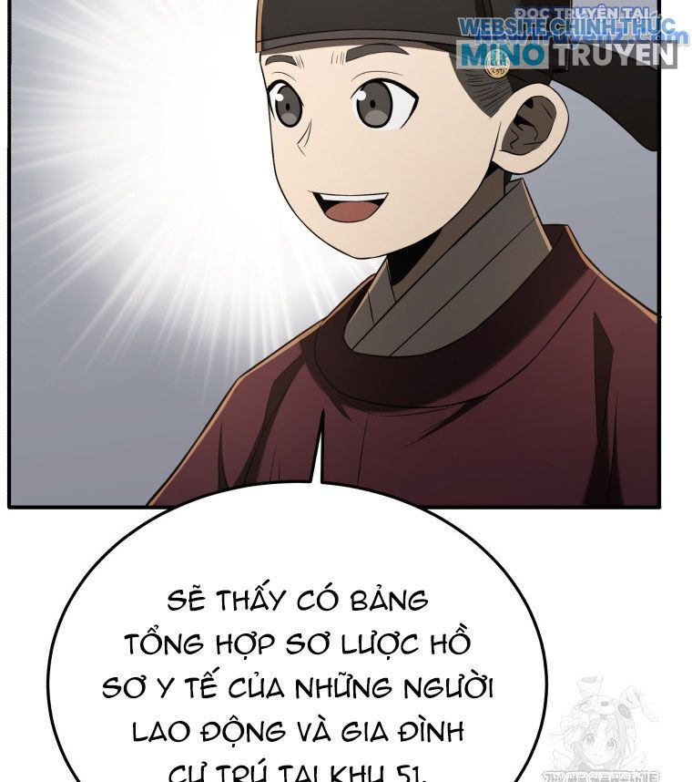 Vương Triều Đen Tối: Joseon - Page 7